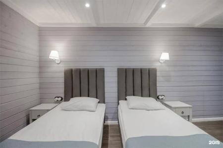 Vyritsa Village - 122