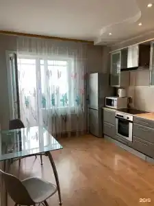 улица Гамарника, 64 Апартаменты - 1