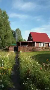 Раздолье - 21