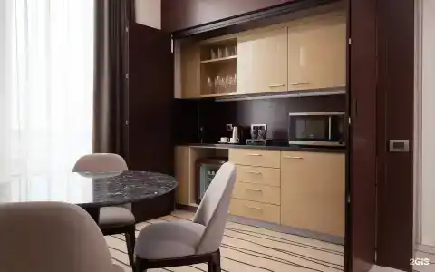 DoubleTree By Hilton Moscow - Vnukovo Airport - 80