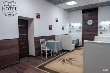 G-HOTEL - 45