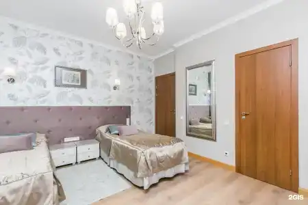 Ладожская Усадьба - 172