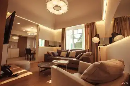 Ладожская Усадьба - 236