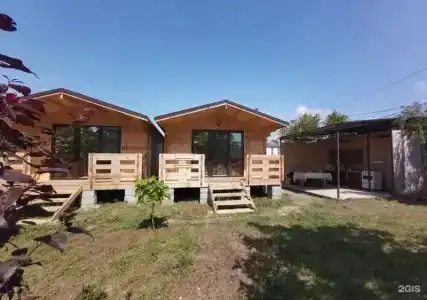 Гранатовый сад - 0