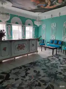 Серебряное копытце - 3