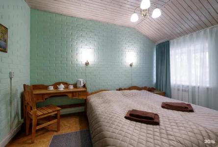 Сафари Парк - 127