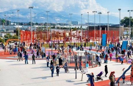 Квартиры на Староохотничей 29/1 - 73