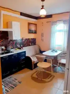 Форт Апатур - 117