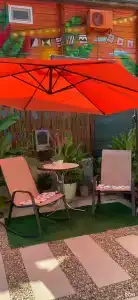 Casa de la Luz - 30