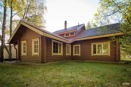 Москоу Кантри Клаб - 149