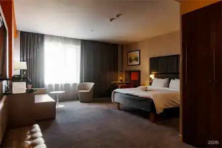 Mercure Тюмень Центр - 50