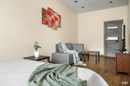 Квартира на Курортной 14А - 3