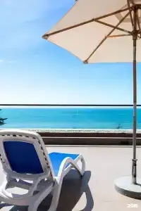 Swissоtel Resort Сочи Камелия - 126