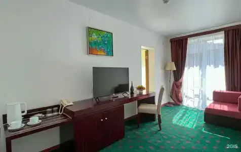 Wellness Park Gagra All-Inclusive - 119