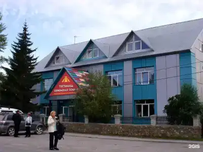 Уймонская долина - 6