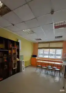 База по приему юных туристов - 5