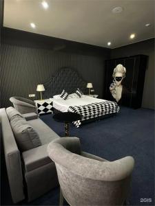 Benamar Hotel&SPA - 146