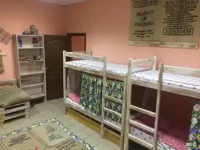 Hostel Sova - 58
