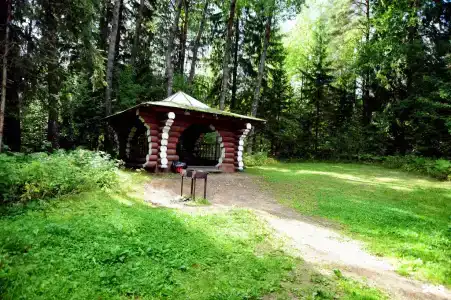 Красное Озеро - 83