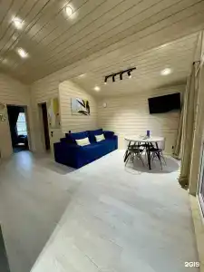 Balance house - 35