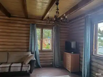 Частный Дом Средний - 4