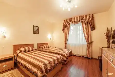 ГТК Театральный - 163