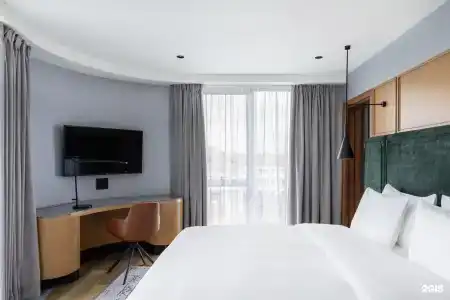 Radisson Blu Hotel - 31
