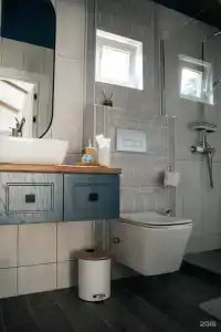 Гостевой дом K'ellas Resort - 28