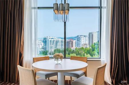 Mercure Сочи Центр - 127