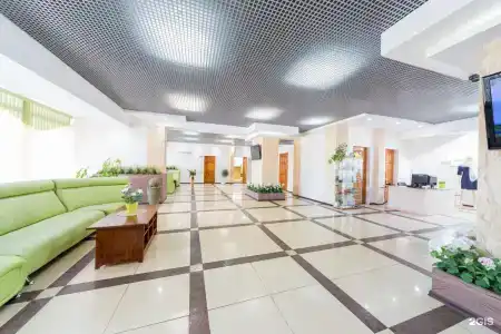 Бузулук - 8