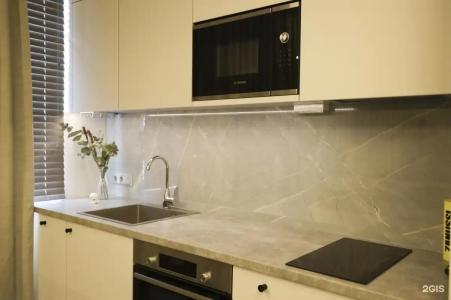 Приморская улица, 37 Апартамен - 36