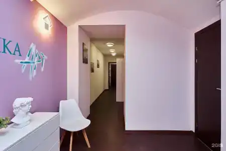 Фонтанка Арт - 3