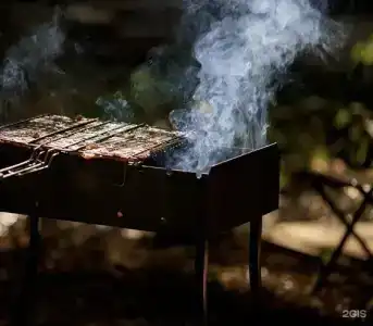Ривер Глэмп - 11