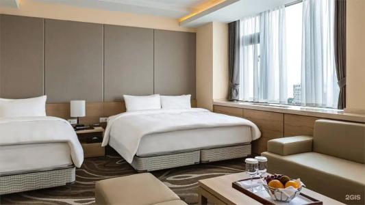 LOTTE Hotel - 157