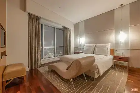 Swissotel Красные Холмы - 129