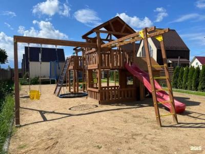 PavLove Village - 197