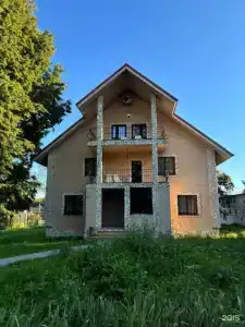 Ока - 13