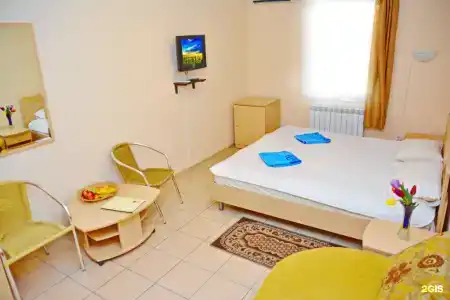 Глафировка Ленд - 164