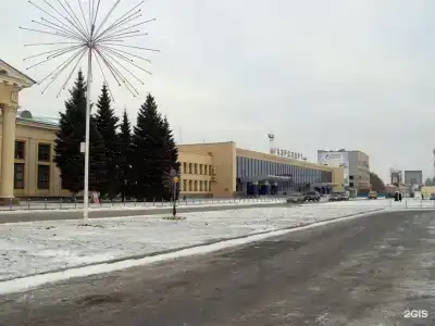Челябинск - 7