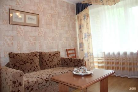 Пушкиногорье - 101