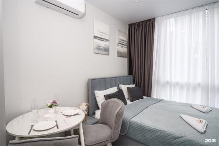 SunLine LUXury - 143