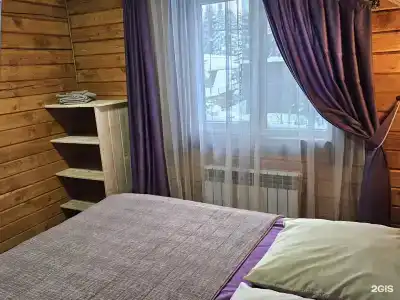 Малый дом SkiPark - 114