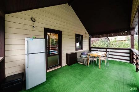 Красногорский Район СНТ Текстильщик Калиновая Улица 161 - 27