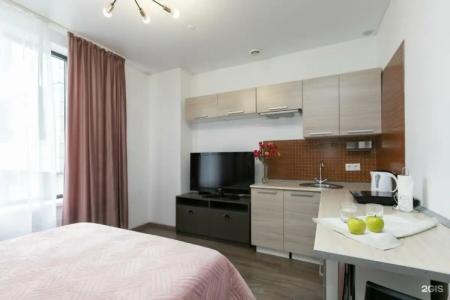 ЭтажиДейли в Радиусе - 54