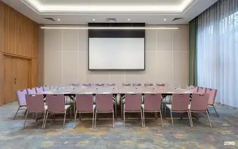 Hampton By Hilton - 40