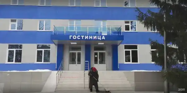 Заря - 6