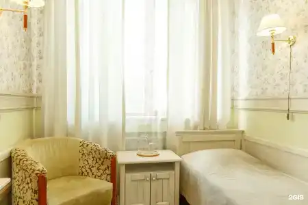 Берёзки - 24
