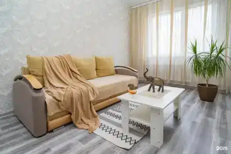 Квартира на Салмышской, 63 - 0