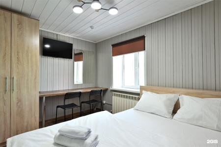 Кунак Rooms - 120