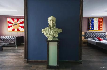 Кутузов - 100